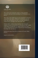 Hieroglyphic Texts From Egyptian Stelae, etc Volume pt 4 (Paperback)