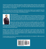 The Ticket to Grace by Cesar deJesus Perozo (Hardcover)