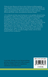 Leier und Schwert : und Gedichte aus dem Nachlass (Band 64, Klassiker in neuer Rechtschreibung) by Klara Neuhaus-Richter (Hardcover)