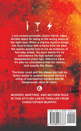Where The Boys Are : An LGBTQ Thriller by Murphy (Paperback)