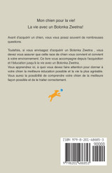 Bolonka Zwetna : Éducation, Formation, Caractère by Auré (Paperback)