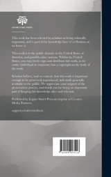 A Treatise of the Laws of Nature by Richard Cumberland (Hardcover)