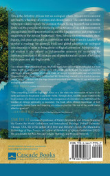 African Ecological Ethics and Spirituality for Cosmic Flourishing by Stan Chu Ilo (Hardcover)