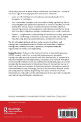 Industrial Consultancy by Sanjay Sharma (Paperback)