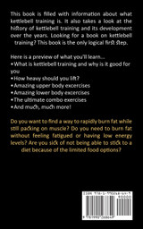 Kettlebell Workout : Effective Kettlebell Workouts to Help You Lose Weight (The Complete Kettlebell Workout to Losing Weight) by Marilyn Guan (Paperback)