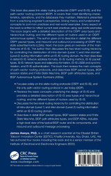 IP Routing Protocols : Link-State and Path-Vector Routing Protocols by James Aweya (Hardcover)