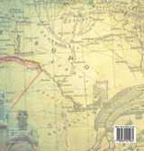 Art, Religion and Life in Mesopotamia - Ancient History Illustrated | Children's Ancient History by Baby Professor (Hardcover)