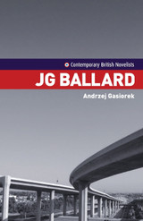 J.G. Ballard J.G. Ballard