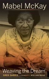 Mabel McKay Mabel McKay