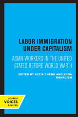 Labor Immigration Under Capitalism