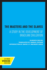 The Masters and the Slaves The Masters and the Slaves