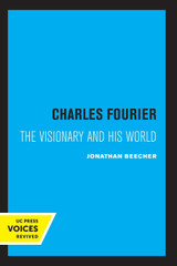 Charles Fourier Charles Fourier