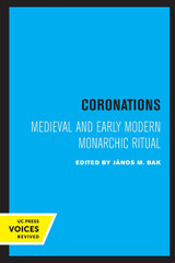 Coronations Coronations