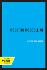 Roberto Rossellini