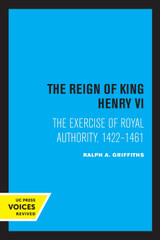 The Reign of King Henry VI The Reign of King Henry VI
