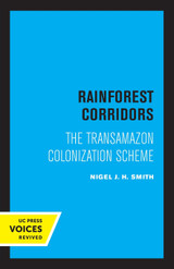 Rainforest Corridors Rainforest Corridors