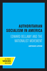 Authoritarian Socialism in America