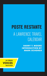 Poste Restante Poste Restante