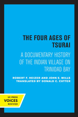 The Four Ages of Tsurai The Four Ages of Tsurai
