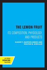 The Lemon Fruit The Lemon Fruit