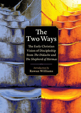 The Two Ways The Two Ways