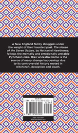 The House of the Seven Gables