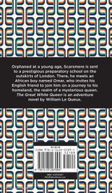 The Great White Queen