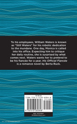 His Official Fiancee