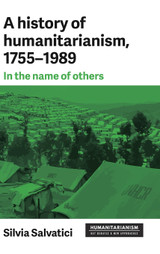 A history of humanitarianism, 17551989