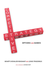 Competitive Strategy Competitive Strategy