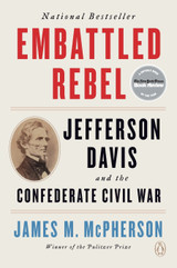 Embattled Rebel