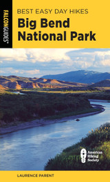 Best Easy Day Hikes Big Bend National Park