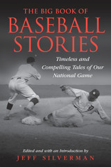 Baseball Stories