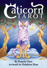 Caticorn Tarot Caticorn Tarot