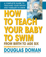 How To Teach Your Baby To Swim How To Teach Your Baby To Swim