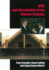 APEC and the Liberalisation of the Chinese Economy
