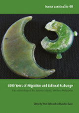 4000 Years of Migration and Cultural Exchange 4000 Years of Migration and Cultural Exchange