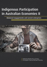 Indigenous Participation in Australian Economies II Indigenous Participation in Australian Economies II
