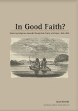 In Good Faith? In Good Faith?