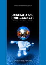 Australia and Cyber-Warfare