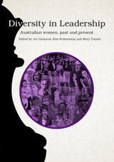 Diversity in Leadership
