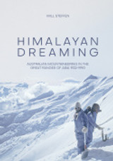 Himalayan Dreaming Himalayan Dreaming