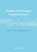 Planning and Managing Scientific Research