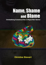 Name, Shame and Blame Name, Shame and Blame