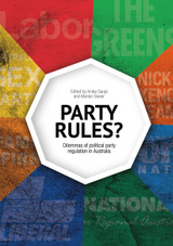 Party Rules? Party Rules?