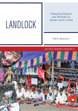 Landlock Landlock