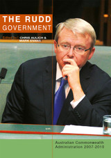 Rudd Government