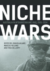 Niche Wars Niche Wars