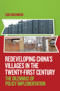 Redeveloping China's Villages in the Twenty-First Century