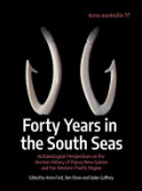 Forty Years in the South Seas Forty Years in the South Seas